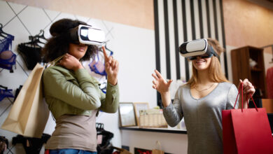 Facebook expands its augmented reality (AR) ad capabilities for enhanced user experiences.