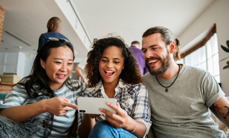 AI-powered customer support bots integrated into Facebook Messenger.