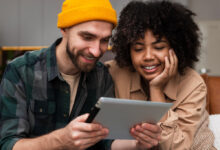 Google Ads launches new ad types for mobile devices.