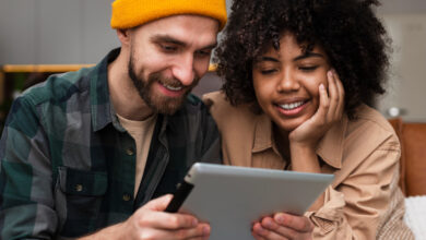 Google Ads launches new ad types for mobile devices.