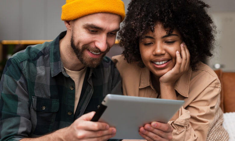 Google Ads launches new ad types for mobile devices.