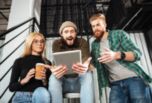 Google introduces AI-powered video tools designed for local businesses