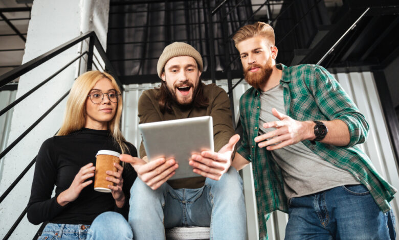 Google introduces AI-powered video tools designed for local businesses