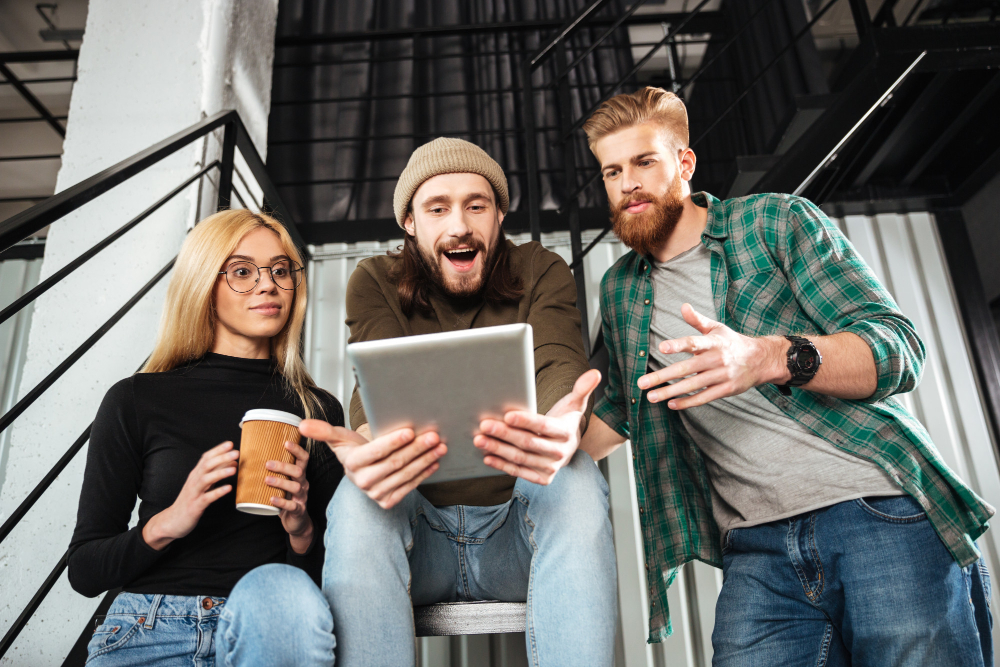 Google introduces AI-powered video tools designed for local businesses