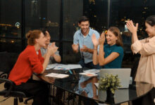 Google EAT score insights for content creators