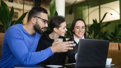 Google improves core web vitals reports for websites to enhance SEO performance.