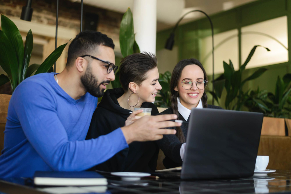 Google improves core web vitals reports for websites to enhance SEO performance.