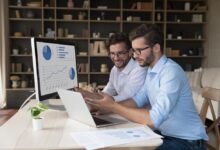 Google My Business now offers service booking integration for businesses.