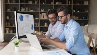 Google My Business now offers service booking integration for businesses.