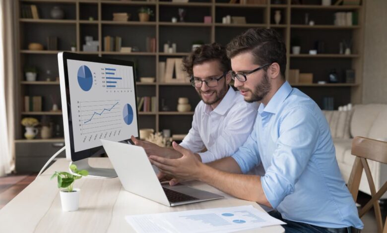 Google My Business now offers service booking integration for businesses.