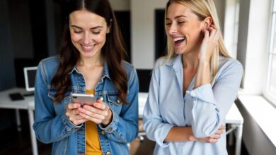 Google Passage Ranking update for improved SEO performance.