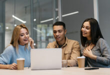 Google Search Console updates performance reports for better insights