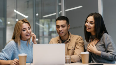 Google Search Console updates performance reports for better insights