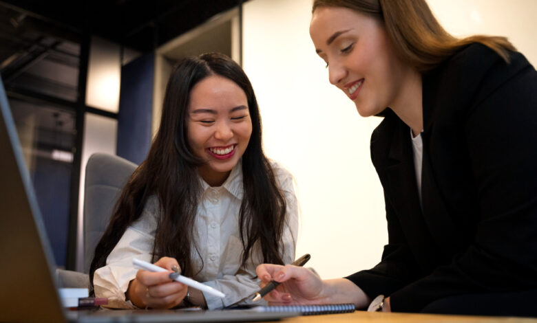 Google Search Console displaying video performance reports