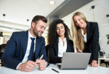 A screenshot of Google's updated structured data testing tool interface, enhancing search visibility for websites.