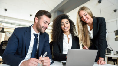 A screenshot of Google's updated structured data testing tool interface, enhancing search visibility for websites.