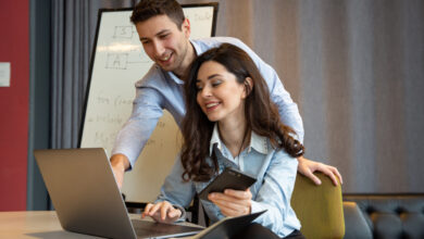 Instagram QR code for business profiles, enhancing marketing strategies