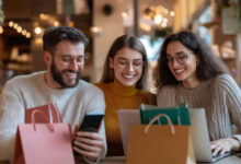 Instagram launches new shoppable stories feature for seamless online shopping.