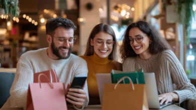 Instagram launches new shoppable stories feature for seamless online shopping.