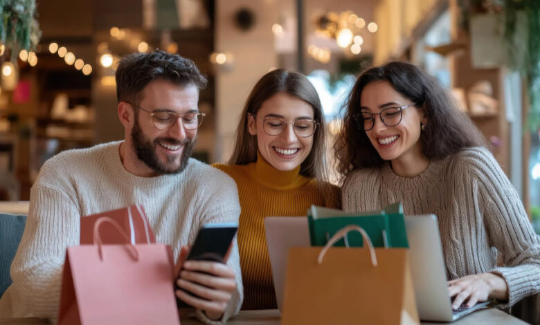 Instagram launches new shoppable stories feature for seamless online shopping.