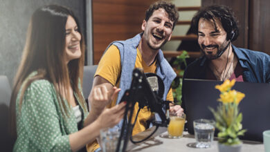 Instagram tests new collaborative live streaming feature for creators.