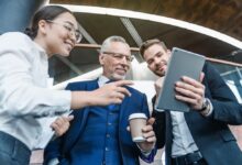 LinkedIn enhances ad performance metrics for better accuracy.