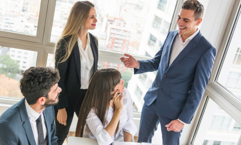 LinkedIn launches industry benchmark reports for insights and trends