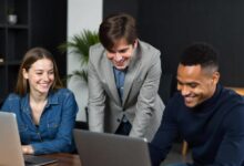 LinkedIn introduces sponsored content for employee advocacy.