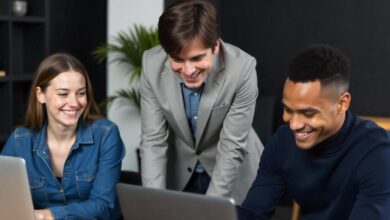 LinkedIn introduces sponsored content for employee advocacy.