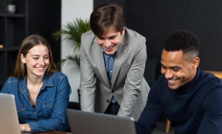 LinkedIn introduces sponsored content for employee advocacy.