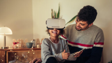 Meta introduces Augmented Reality ads in Instagram Stories for immersive brand engagement.