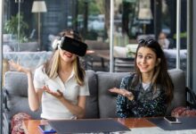 Meta expands AR ad capabilities across platforms for enhanced brand engagement.