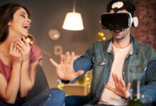 Pinterest introduces AR filters to enhance product pins for interactive shopping experiences.