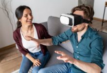 Pinterest enhances AR technology for immersive product try-ons.