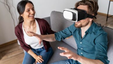 Pinterest enhances AR technology for immersive product try-ons.