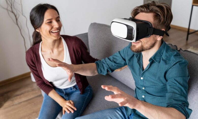 Pinterest enhances AR technology for immersive product try-ons.