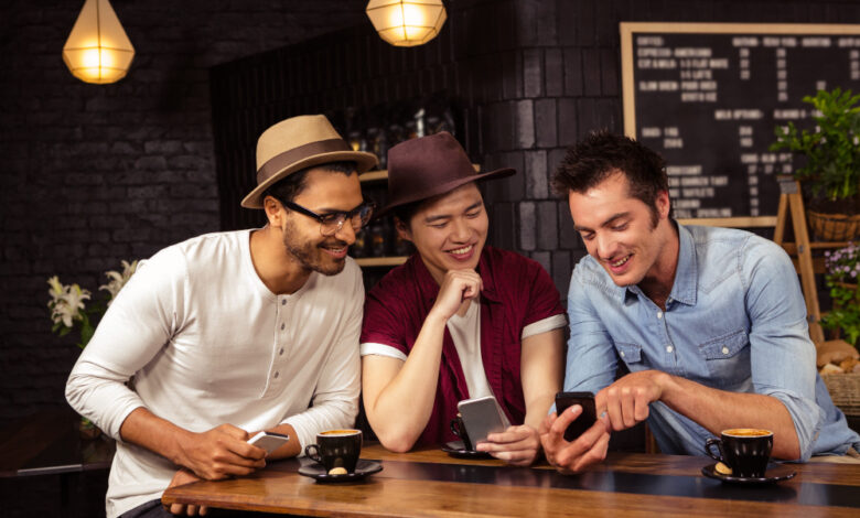 Pinterest enhances search with personalized results for a more tailored user experience.