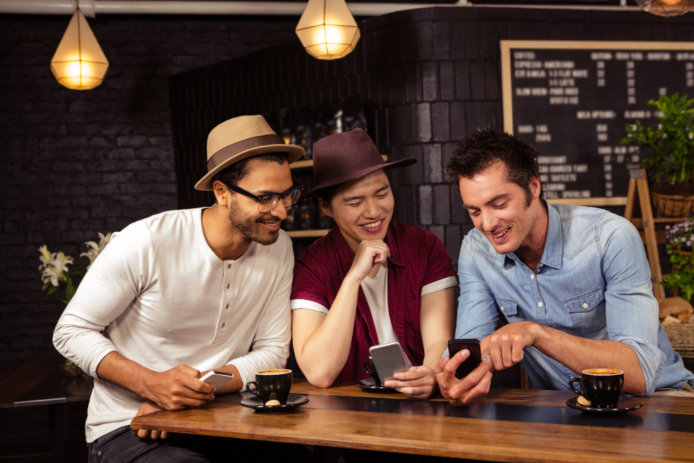 Pinterest enhances search with personalized results for a more tailored user experience.