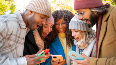 Pinterest's new visual search results filtering feature in action