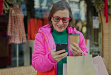 Pinterest introduces a new shopping ad format for enhanced e-commerce marketing.