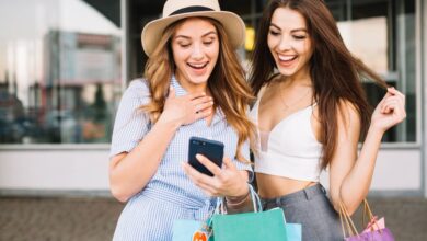 Pinterest visual search feature for shopping, helping users discover products with ease