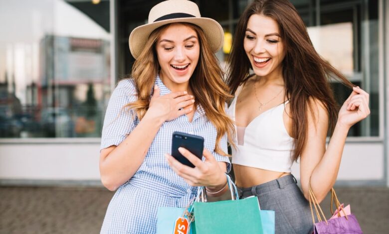 Pinterest visual search feature for shopping, helping users discover products with ease