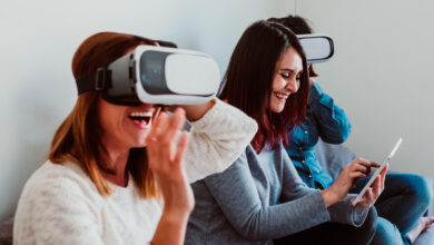 Snapchat introduces new metrics for AR shopping campaigns