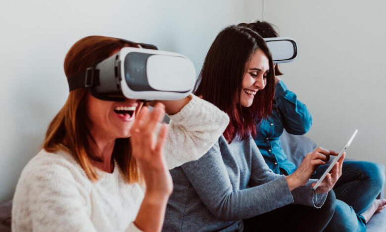 Snapchat introduces new metrics for AR shopping campaigns