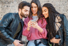 Snapchat introduces customizable filters for events.