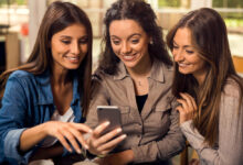 Snapchat geofencing feature for local campaigns