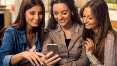 Snapchat geofencing feature for local campaigns