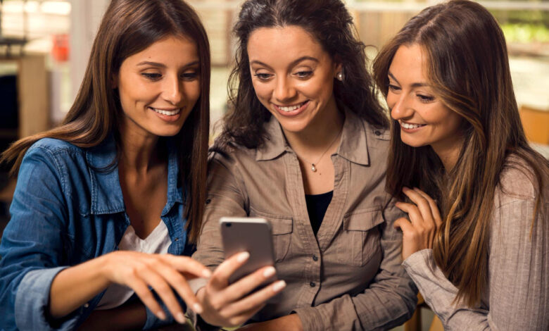 Snapchat geofencing feature for local campaigns