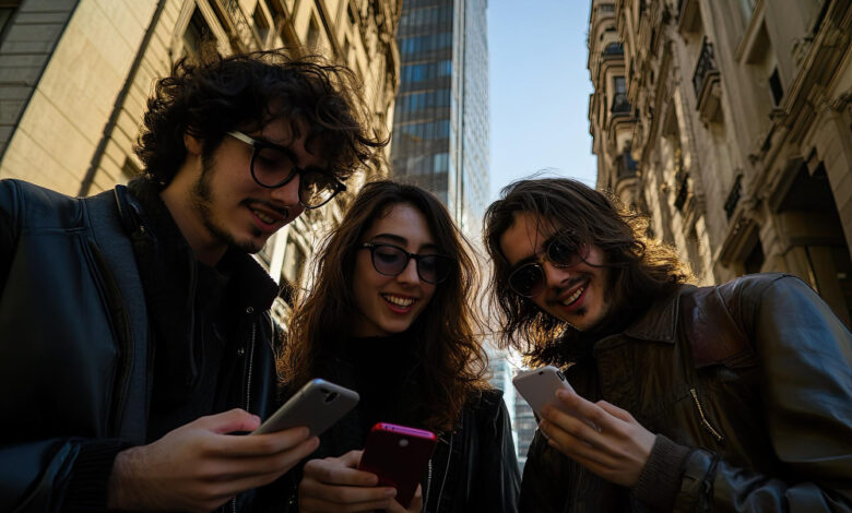 Snapchat enhances geo-targeting features for retailers to improve local customer engagement.