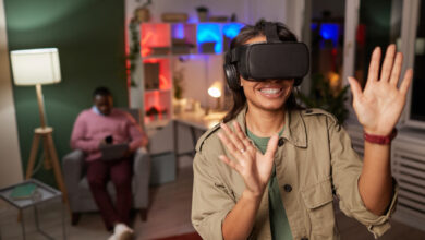 Snapchat introduces geo-targeted AR lenses for retailers to enhance customer engagement and drive in-store traffic.